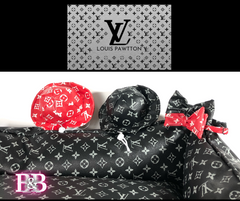 LV "PureBred-TushPlush"