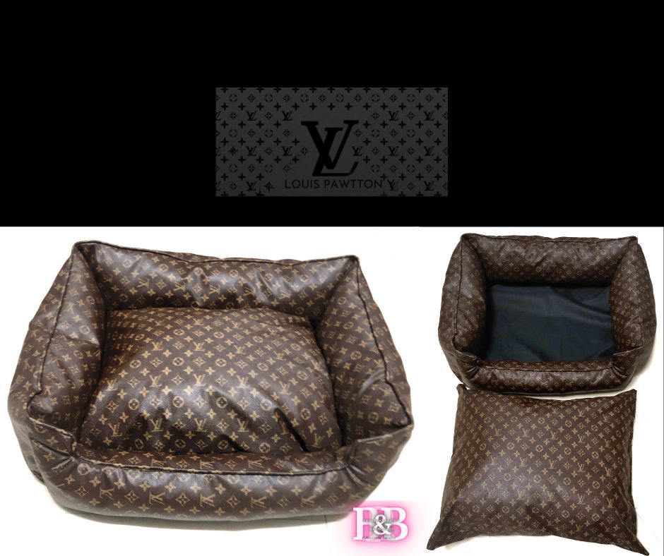 LV "PureBred-DayBed"