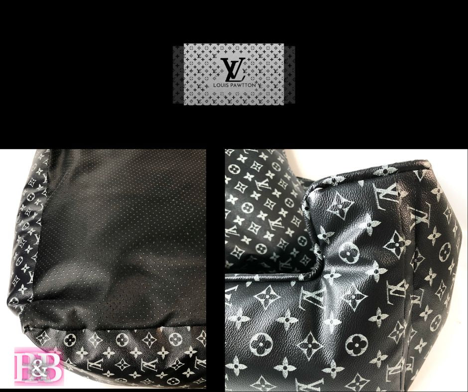 LV "PureBred-DayBed"