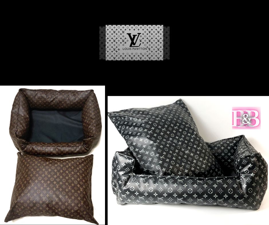 LV "PureBred-TushPlush"