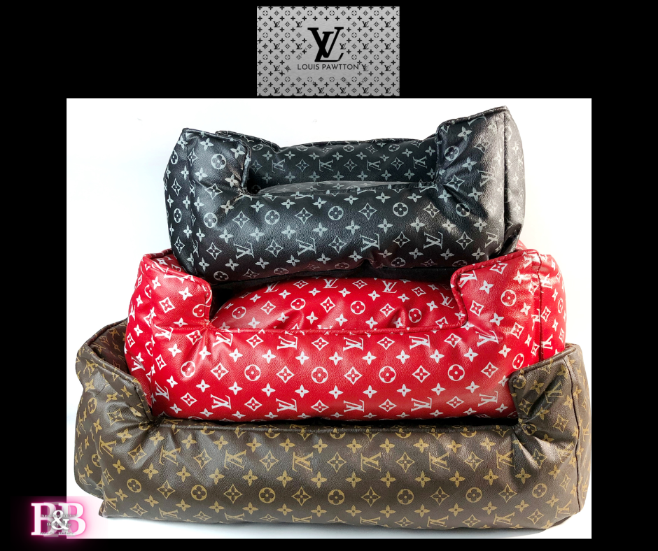 LV "PureBred-TushPlush"