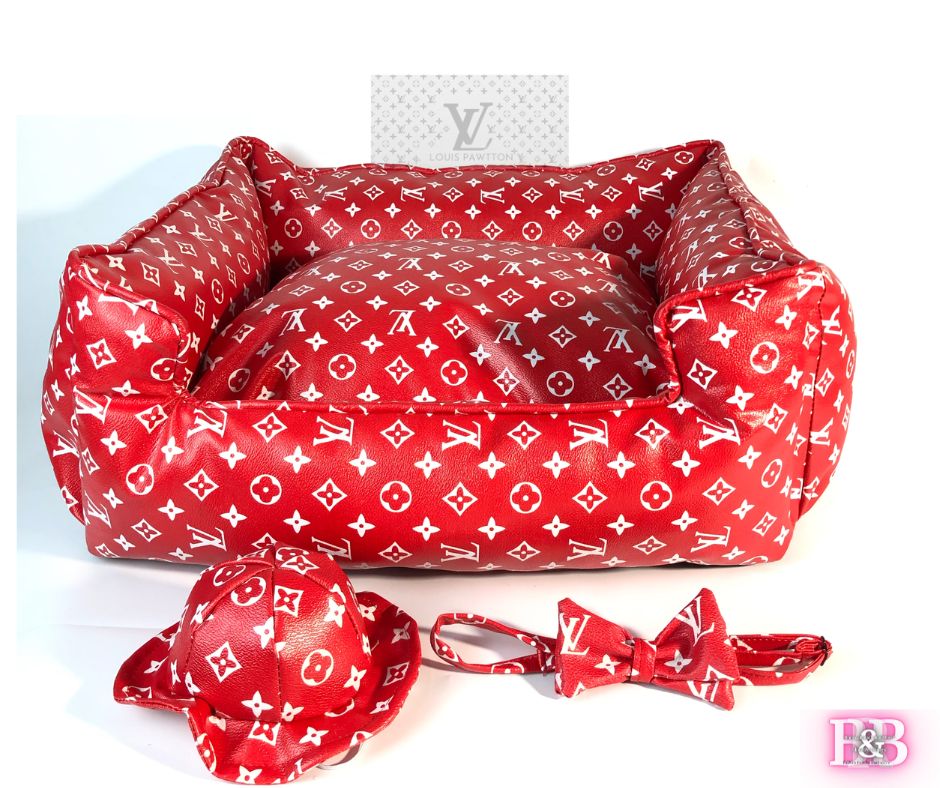 LV "PureBred-DayBed"