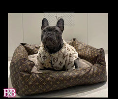 LV "PureBred-DayBed"