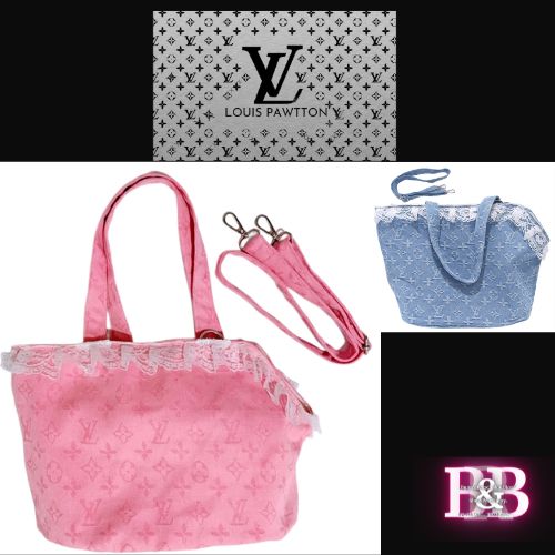 LV "KEEP-SIX" Remix-des-Frous-Frous