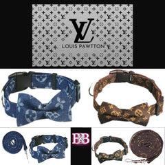 LV "I-Like-Big-Bows" StrutSet