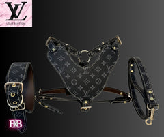 LV "No-Pull" Harness StrutSet